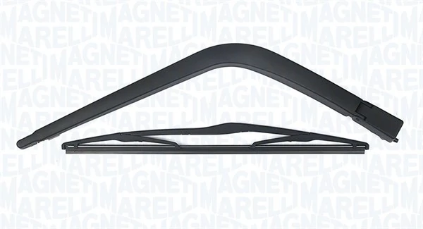 Wiper Arm Set, window cleaning